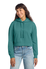 District® Women's V.I.T.™ Fleece Hoodie - DT6101