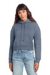 District® Women's V.I.T.™ Fleece Hoodie - DT6101