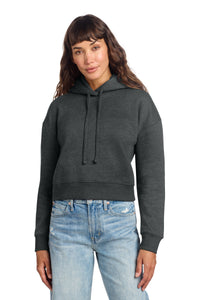 District® Women's V.I.T.™ Fleece Hoodie - DT6101
