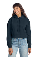 District® Women's V.I.T.™ Fleece Hoodie - DT6101