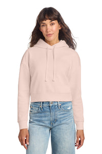 District® Women's V.I.T.™ Fleece Hoodie - DT6101