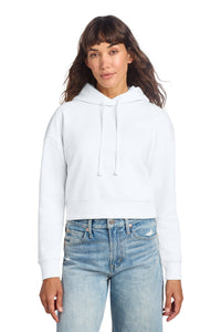 District® Women's V.I.T.™ Fleece Hoodie - DT6101