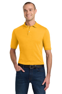 Jerzees® Dri-Power® Sport Polo Shirt | 437M