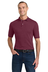 Jerzees® Dri-Power® Sport Polo Shirt | 437M