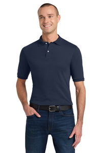Jerzees® Dri-Power® Sport Polo Shirt | 437M