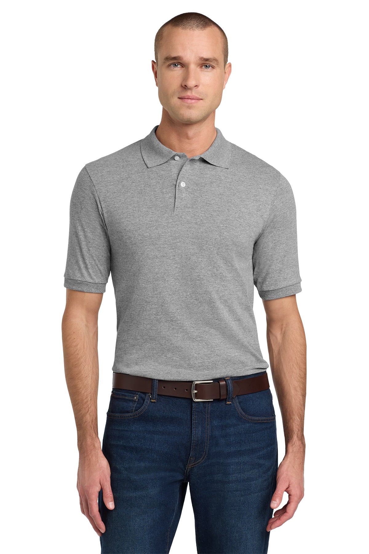 Jerzees® Dri-Power® Sport Polo Shirt | 437M