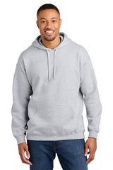 Gildan SF500 Softstyle Midweight Hoodie - Ash Grey