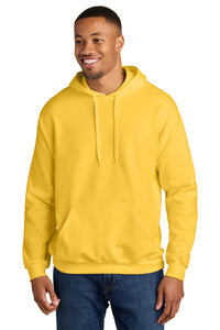 Gildan SF500 Softstyle Midweight Hoodie - Daisy