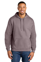 Gildan SF500 Softstyle Midweight Hoodie - Paragon