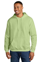 Gildan SF500 Softstyle Midweight Hoodie - Pistachio