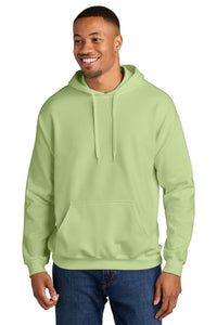 Gildan SF500 Softstyle Midweight Hoodie - Pistachio