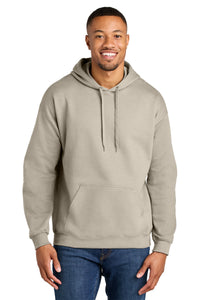 Gildan SF500 Softstyle Midweight Hoodie - Sand