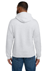 Port & Company PC90H Essential Fleece Pullover Hoodie back