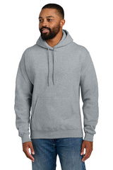 Port & Company PC90H Essential Fleece Pullover Hoodie - Athletic Heather