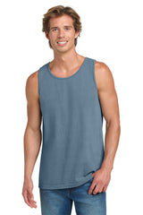 Unisex Garment-Dyed Heavyweight Tank Top
