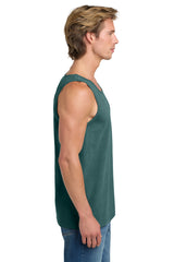 Unisex Garment-Dyed Heavyweight Tank Top