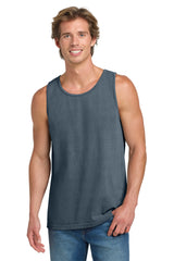 Unisex Garment-Dyed Heavyweight Tank Top