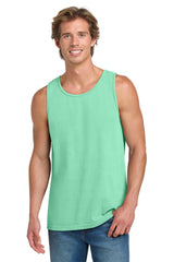 Unisex Garment-Dyed Heavyweight Tank Top