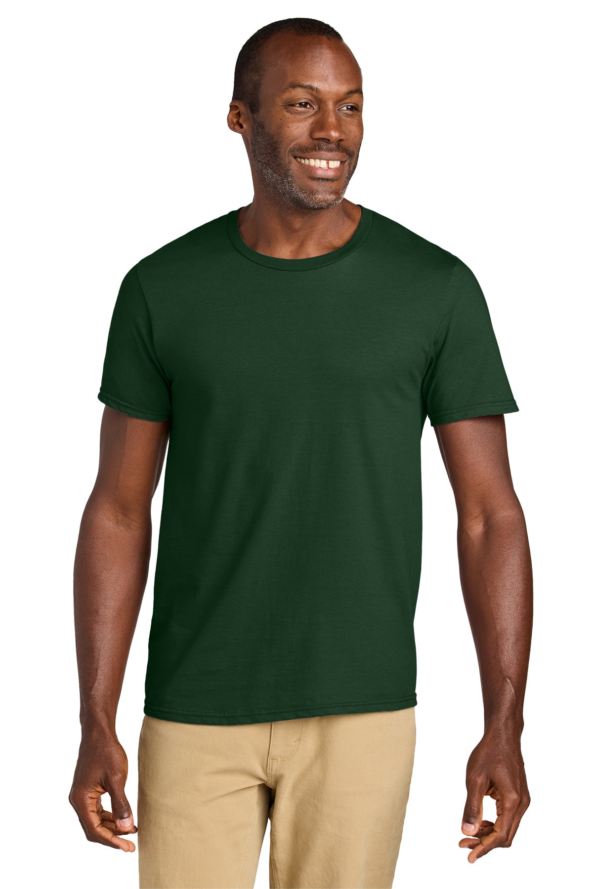 363M  Jerzees Classics™ Unisex Cotton T-Shirt