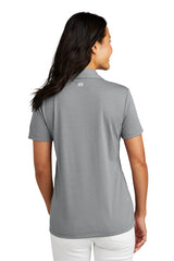 TravisMathew Women's Coto Performance Polo TM1WX002