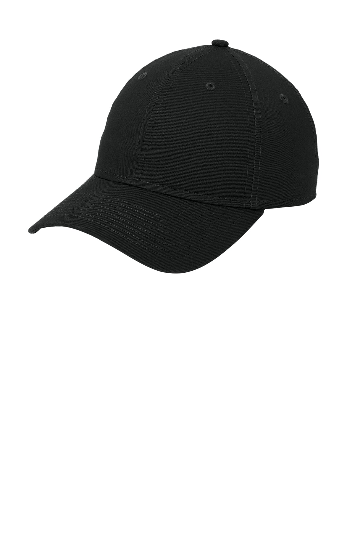 New Era® Adjustable Unstructured Cap | NE201