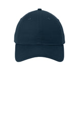 New Era® Adjustable Unstructured Cap | NE201