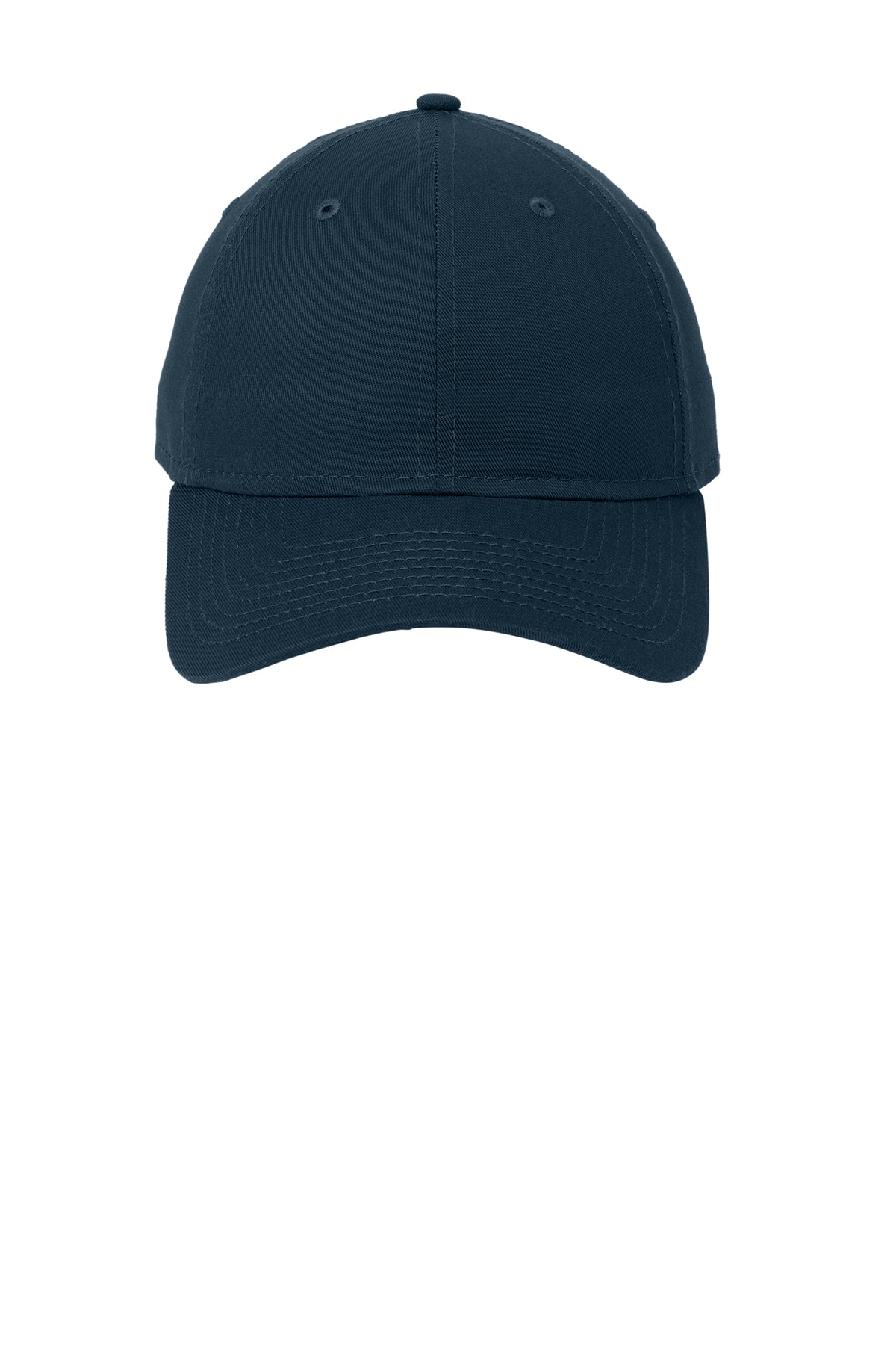 New Era® Adjustable Unstructured Cap | NE201