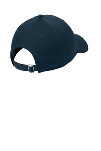 New Era® Adjustable Unstructured Cap | NE201