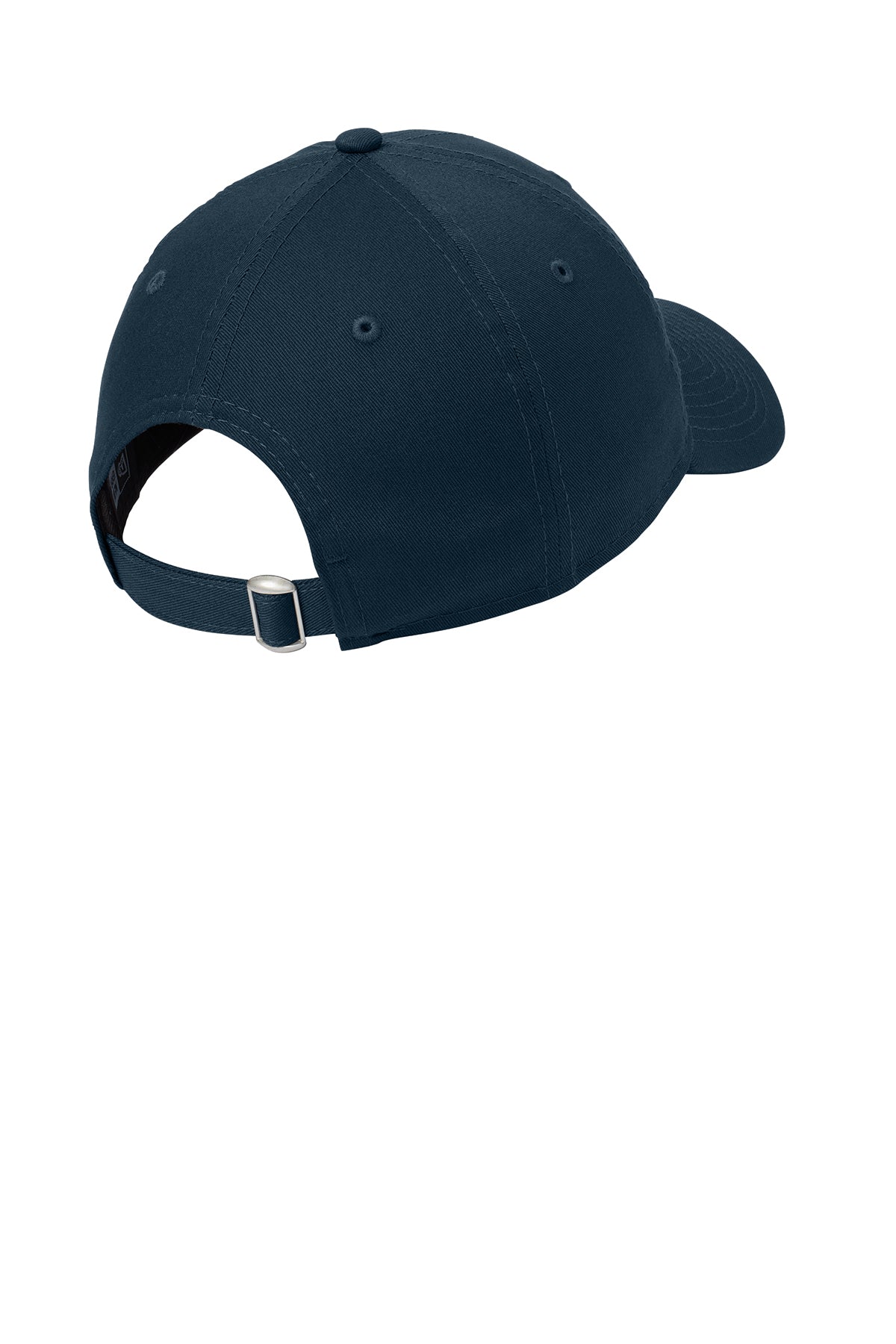 New Era® Adjustable Unstructured Cap | NE201