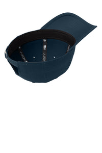 New Era® Adjustable Unstructured Cap | NE201