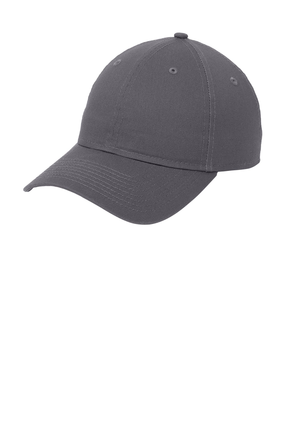 New Era® Adjustable Unstructured Cap | NE201