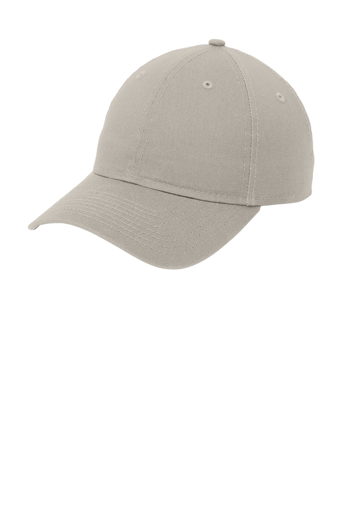 New Era® Adjustable Unstructured Cap | NE201