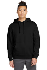 NEA525 New Era® Heritage Fleece Pullover Hoodie
