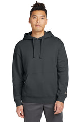 NEA525 New Era® Heritage Fleece Pullover Hoodie