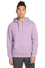 NEA525 New Era® Heritage Fleece Pullover Hoodie