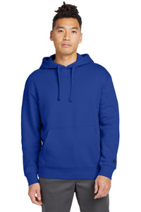 NEA525 New Era® Heritage Fleece Pullover Hoodie