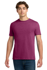 Gildan 64000 Softstyle T-Shirt - Antique Heliconia
