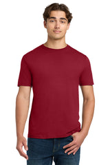 Gildan 64000 Softstyle T-Shirt - Cherry Red