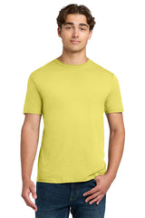 Gildan 64000 Softstyle T-Shirt - Cornsilk