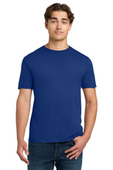 Gildan 64000 Softstyle T-Shirt - Fan Deep Royal