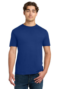 Gildan 64000 Softstyle T-Shirt - Fan Deep Royal
