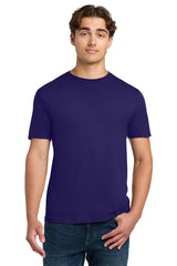 Gildan 64000 Softstyle T-Shirt - Fan Dark Purple