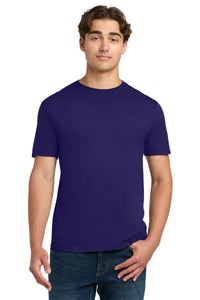 Gildan 64000 Softstyle T-Shirt - Fan Dark Purple