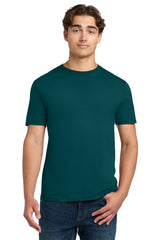 Gildan 64000 Softstyle T-Shirt - Fan Marine Green