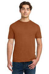 Gildan 64000 Softstyle T-Shirt - Fan T. Orange