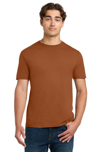 Gildan 64000 Softstyle T-Shirt - Fan T. Orange