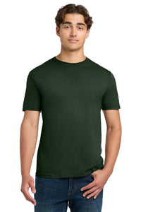 Gildan 64000 Softstyle T-Shirt - Forest Green