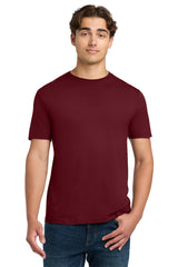 Gildan 64000 Softstyle T-Shirt - Garnet