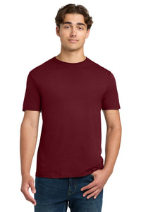 Gildan 64000 Softstyle T-Shirt - Garnet