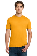 Gildan 64000 Softstyle T-Shirt - Gold